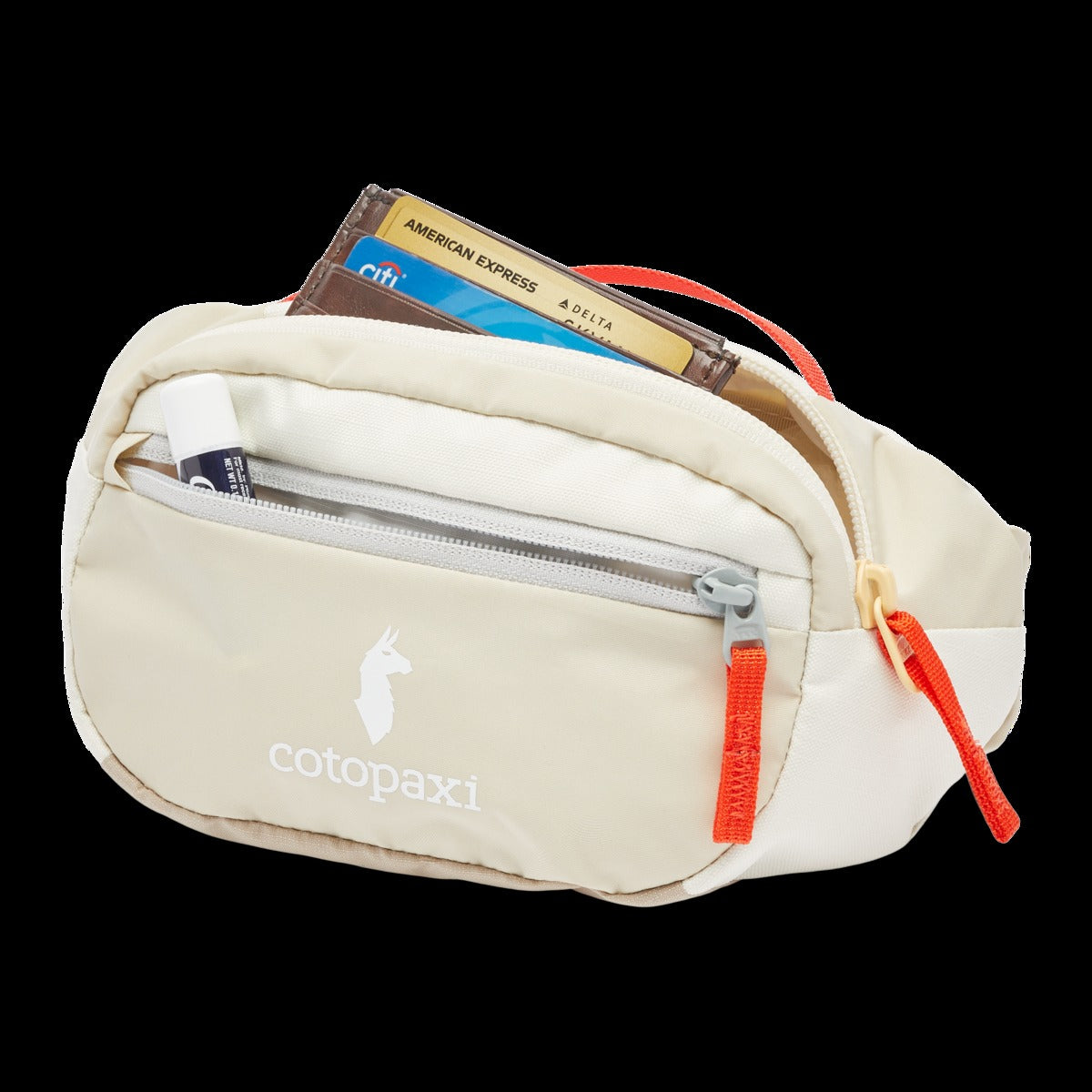 Kapai 1.5L Hip Pack - Del Día Monochrome