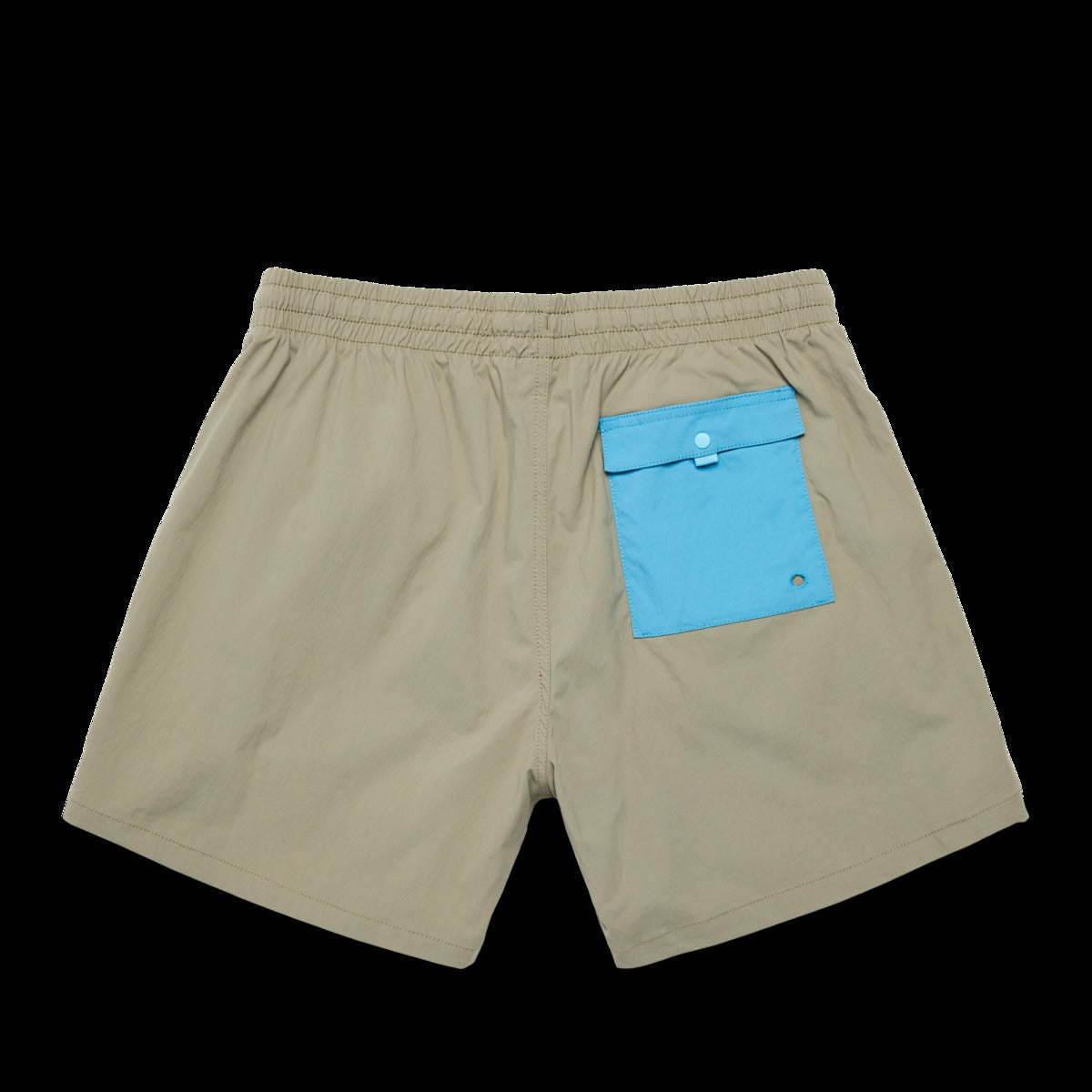 Brinco Short - Solid - Men's