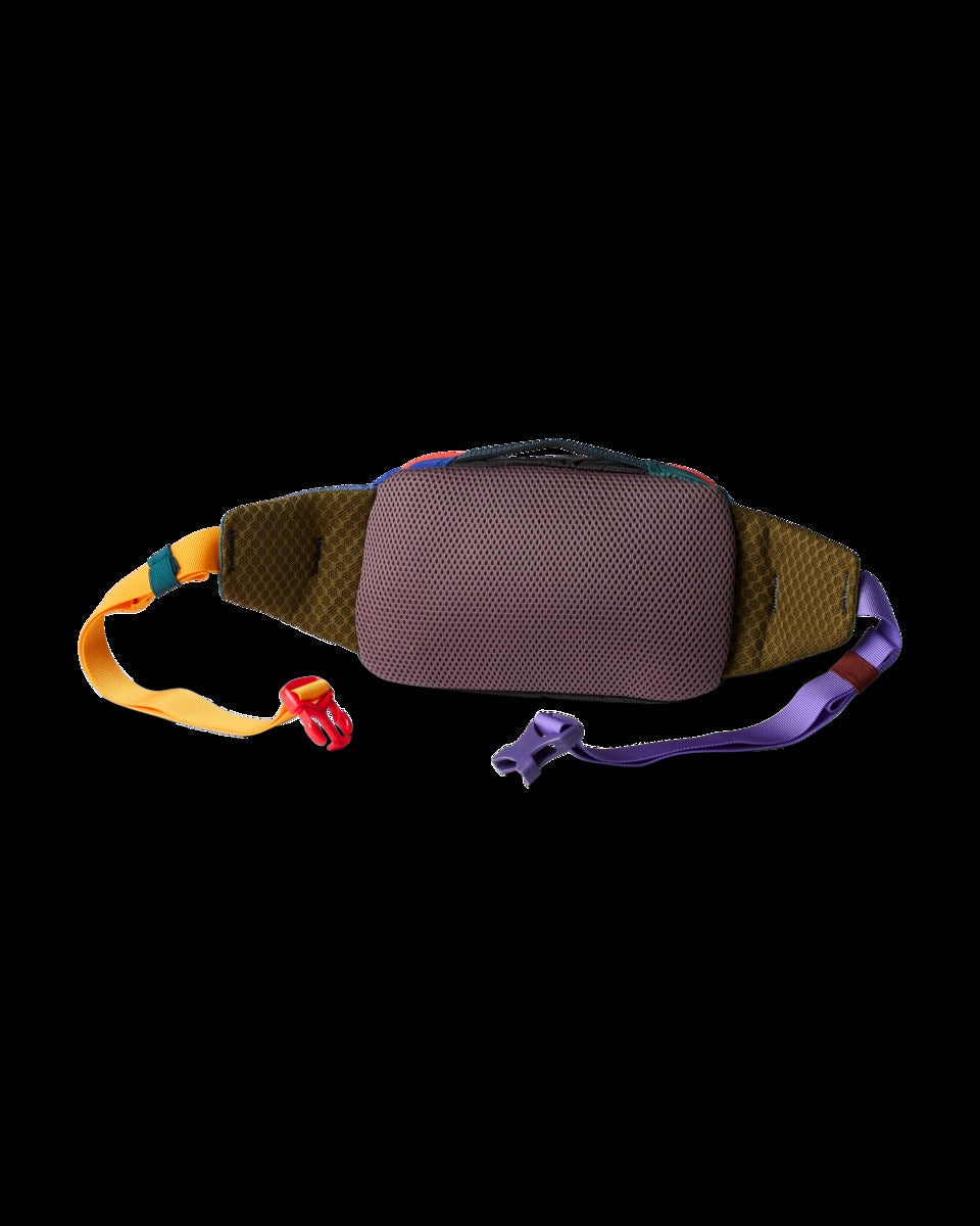Allpa X 1.5L Hip Pack - Del Día