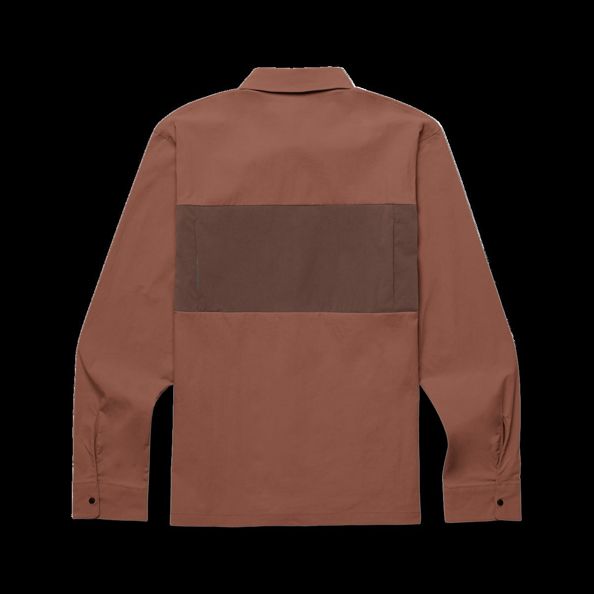 Sumaco Long-Sleeve Shirt - Men's