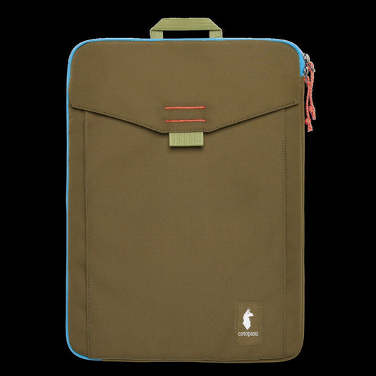 16" Laptop Sleeve - Cada Día