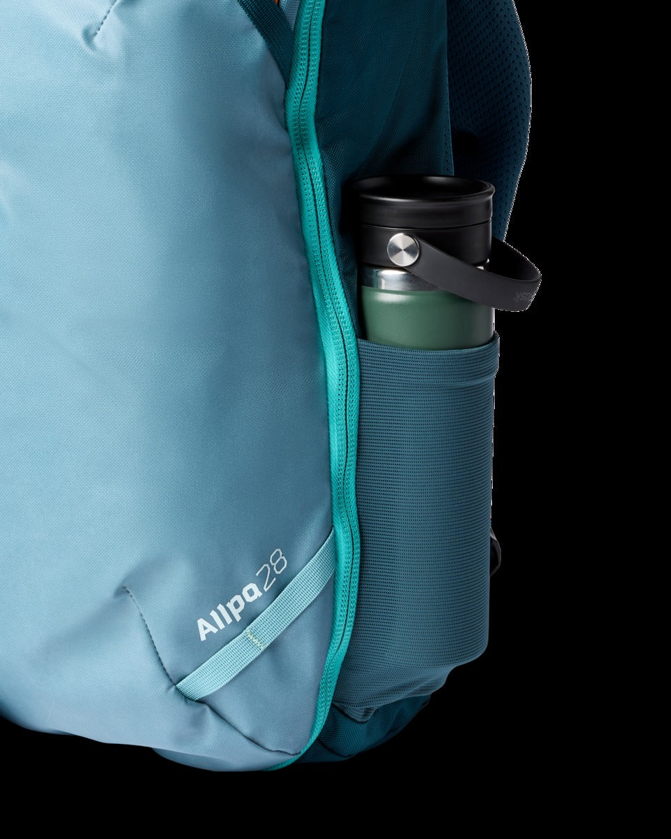 Allpa 28L Travel Pack