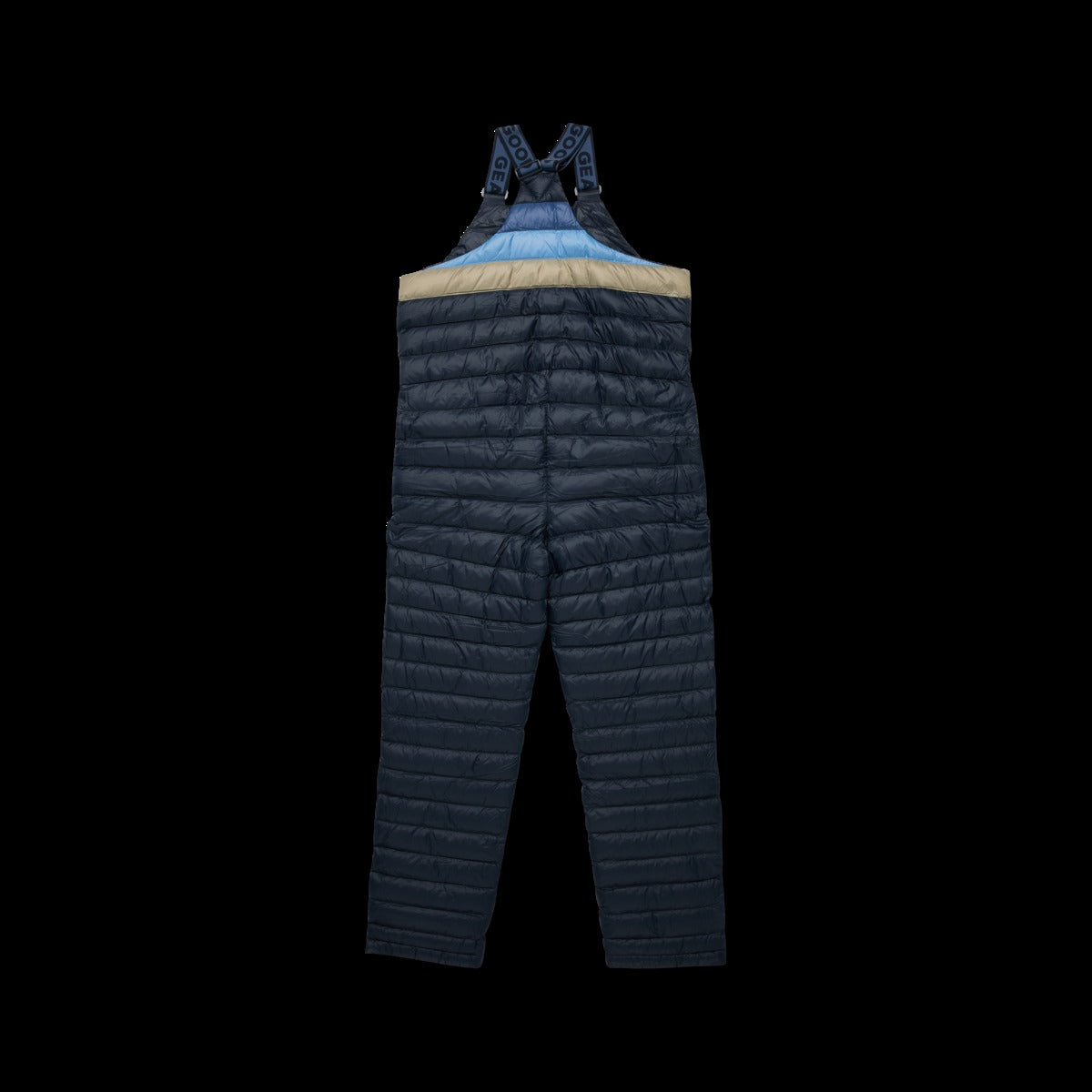 Fuego Down Overall - Men's