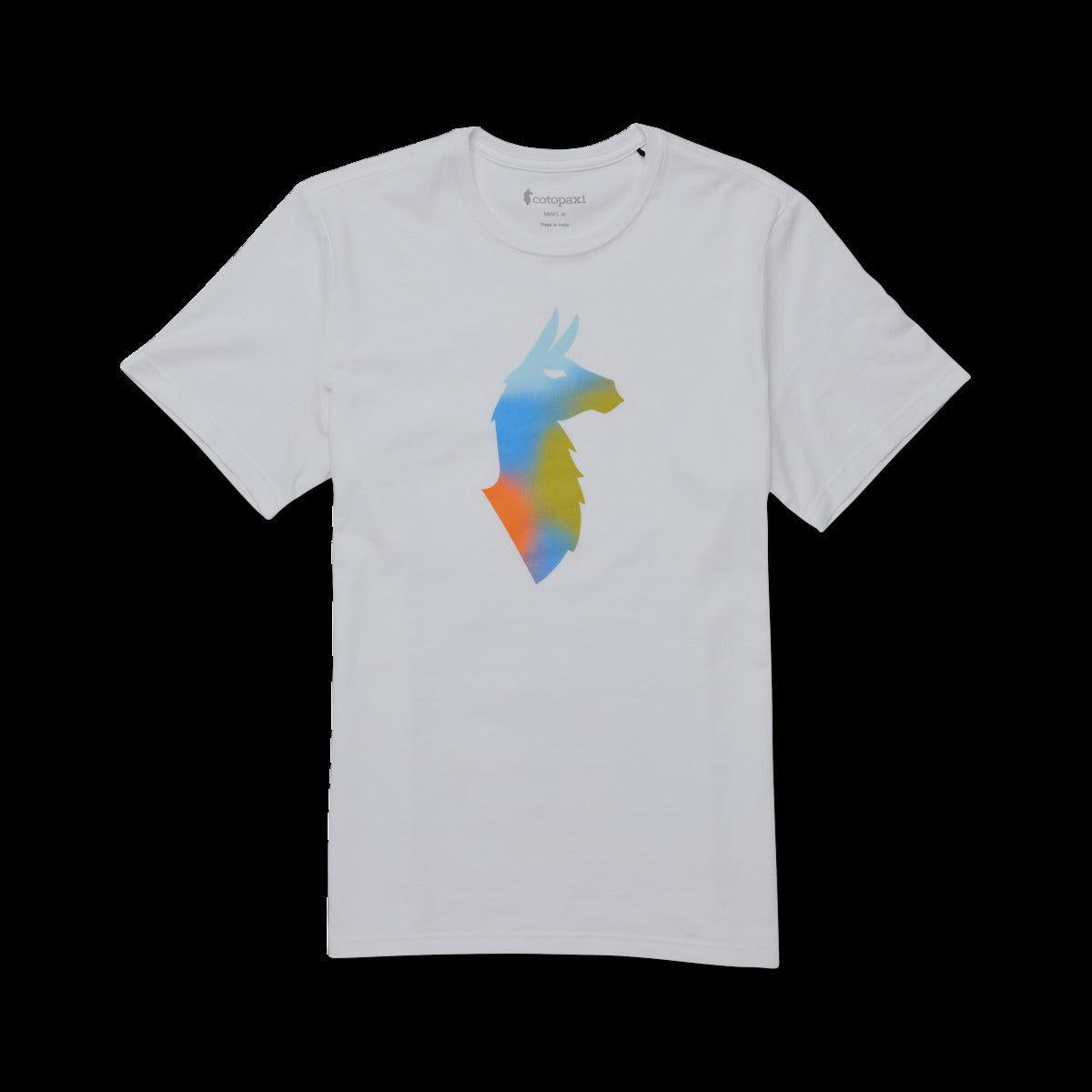 Bitmap Llama T-Shirt - Men's