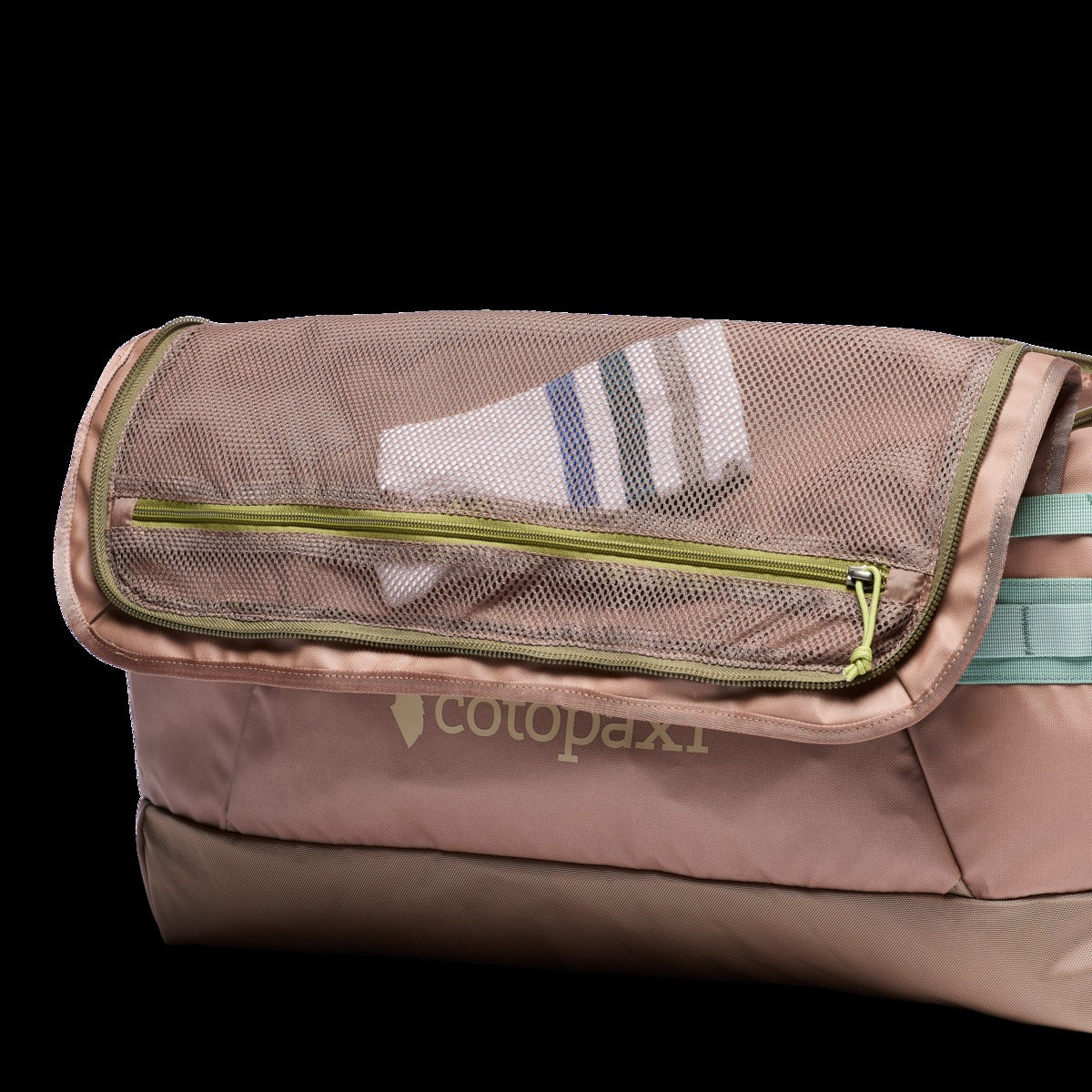 Allpa Getaway 55L Duffel