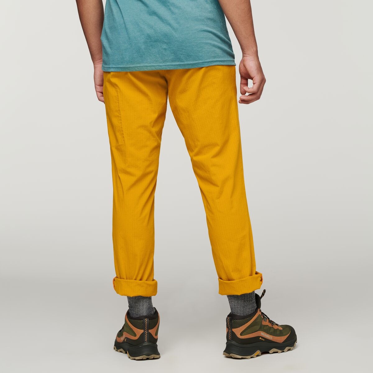 Salto Ripstop Pant - Men's