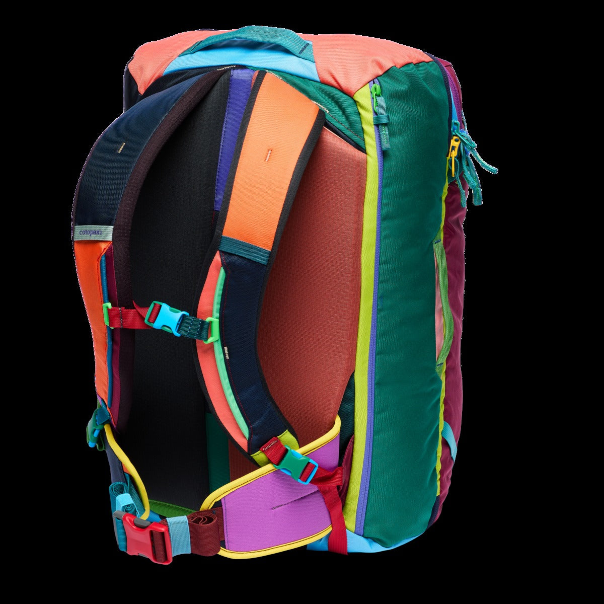 Allpa 42L Travel Pack - Del Día