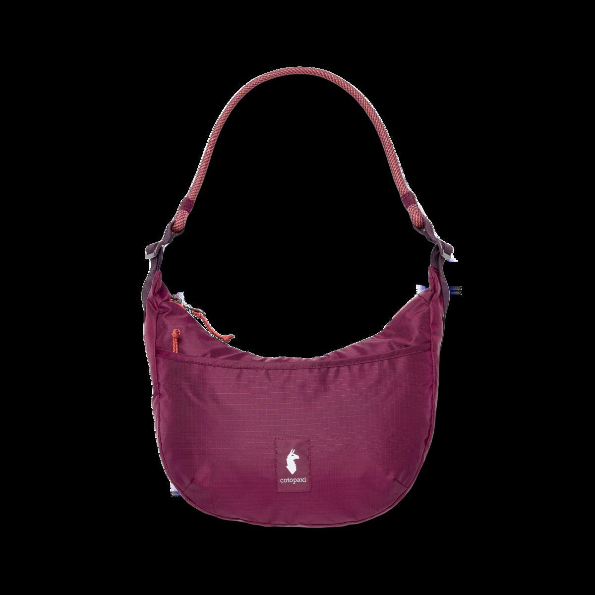 Trozo 8L Shoulder Bag - Cada Día
