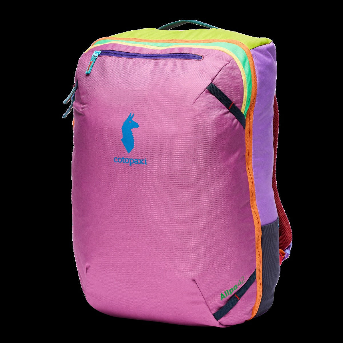 Allpa 42L Travel Pack - Del Día