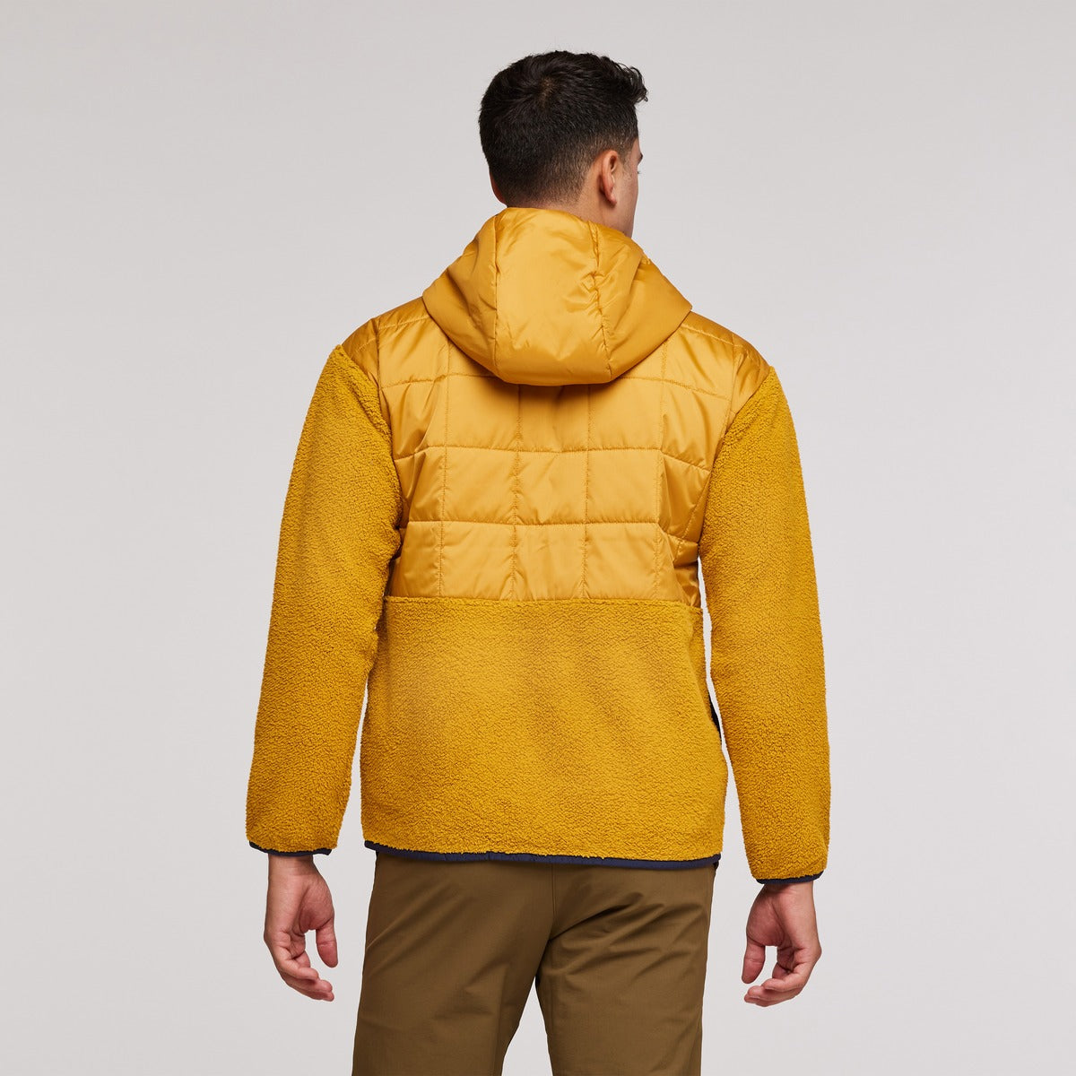 Trico Hybrid Jacket - Men's