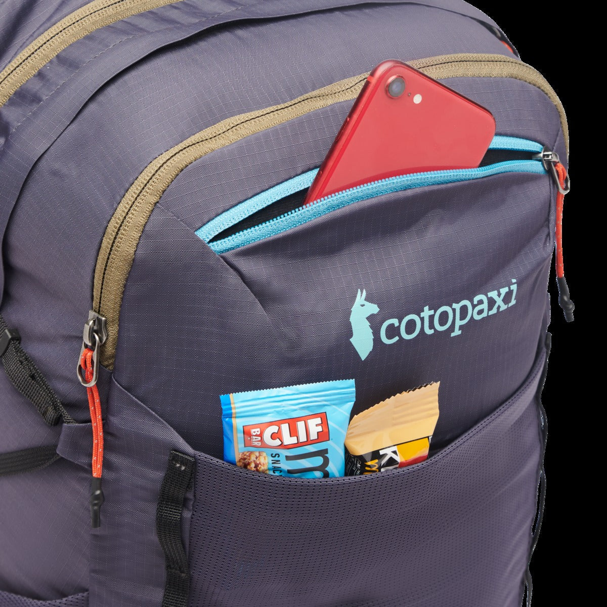 Lagos 25L Hiking Hydration Pack