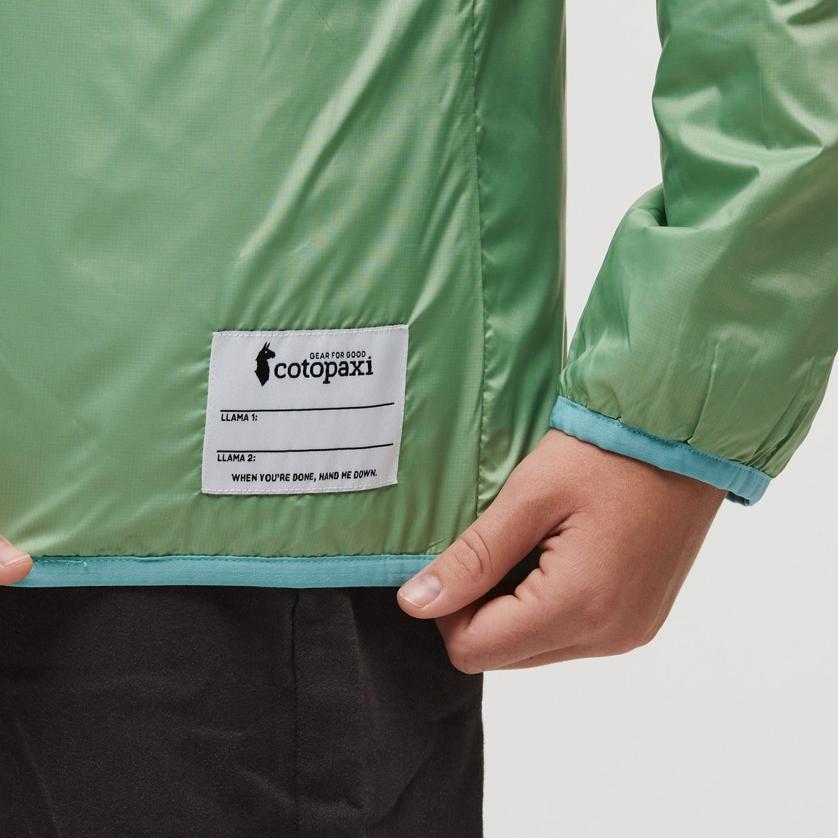 Capa Insulated Jacket - Kids'