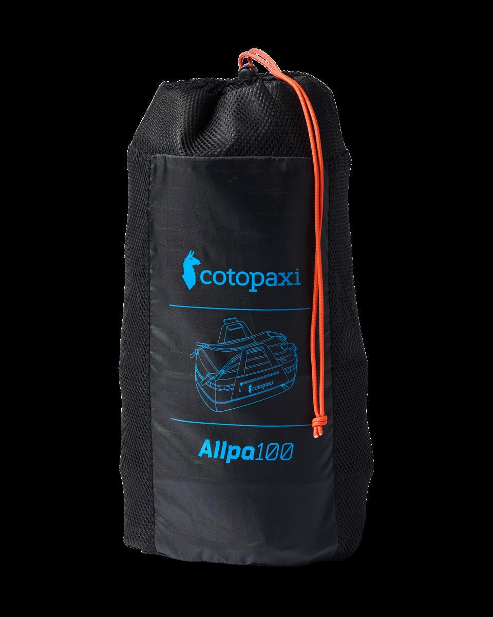 Allpa Getaway 100L Duffel