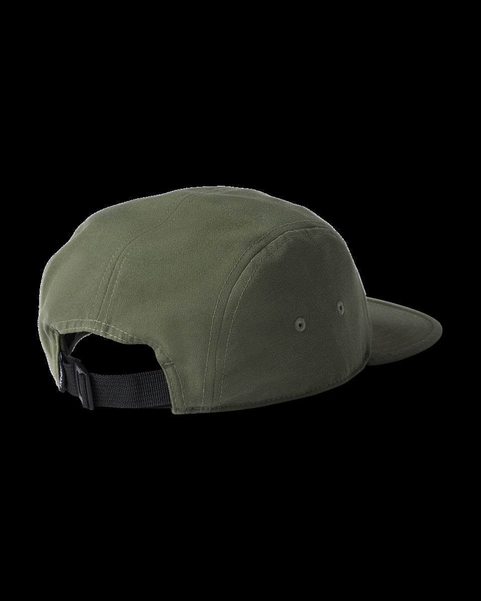 Cada Día 5-Panel Hat
