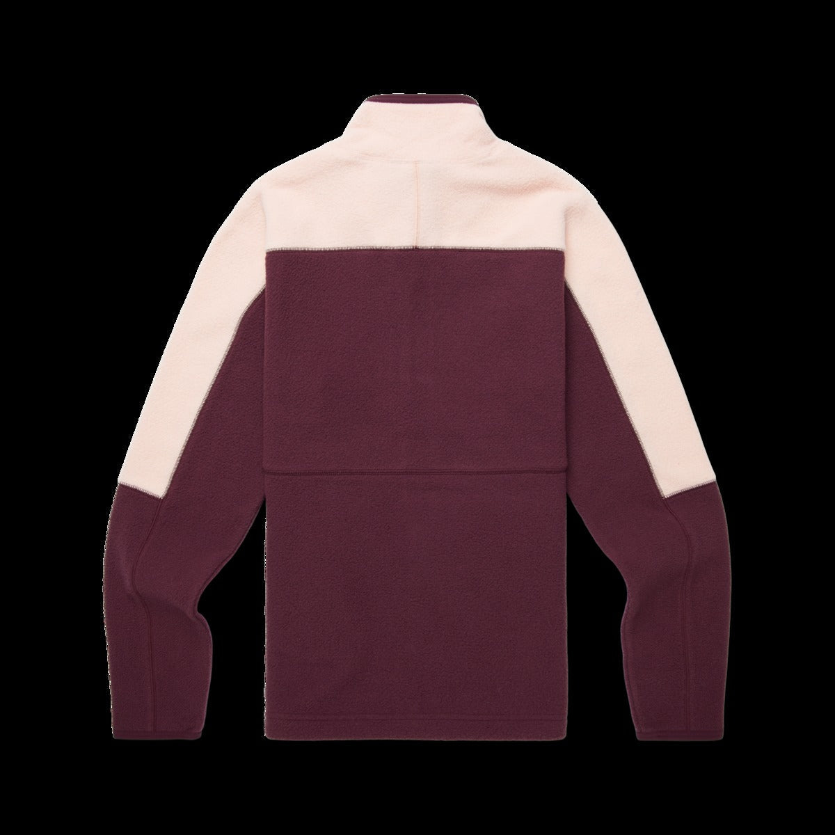 Abrazo Fleece Full-Zip Jacket - Women's