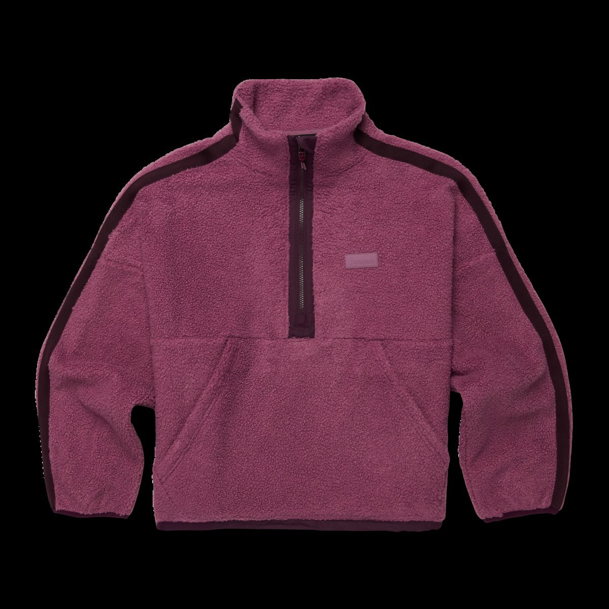 Bacano Fleece Pullover - Women's