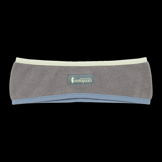 Teca Fleece Headband