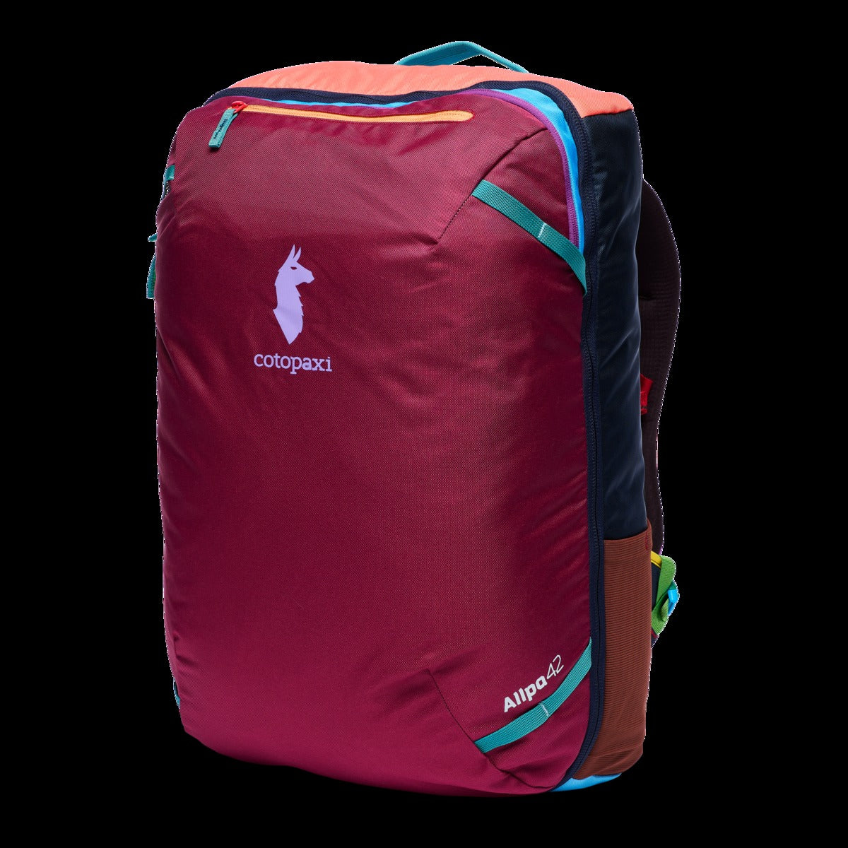 Allpa 42L Travel Pack - Del Día