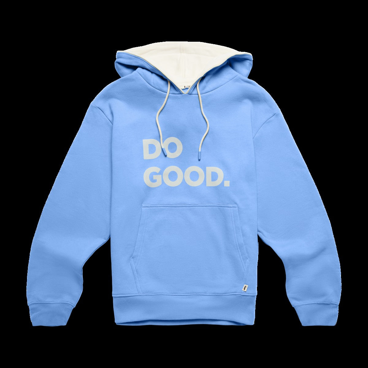 Do Good Pullover Hoodie - Women's