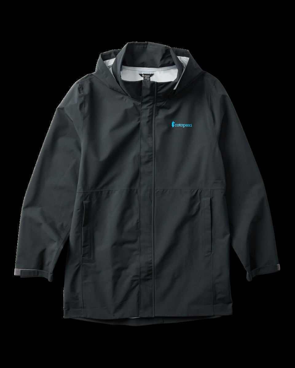 Cielo Rain Parka - Men's