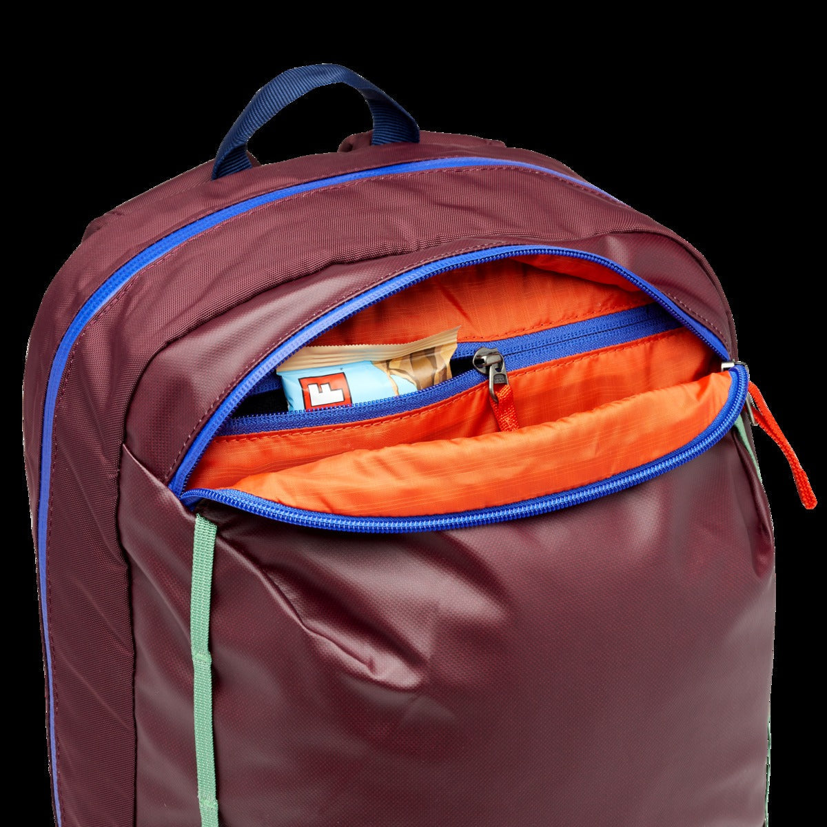 Vaya 18L Backpack - Cada Día