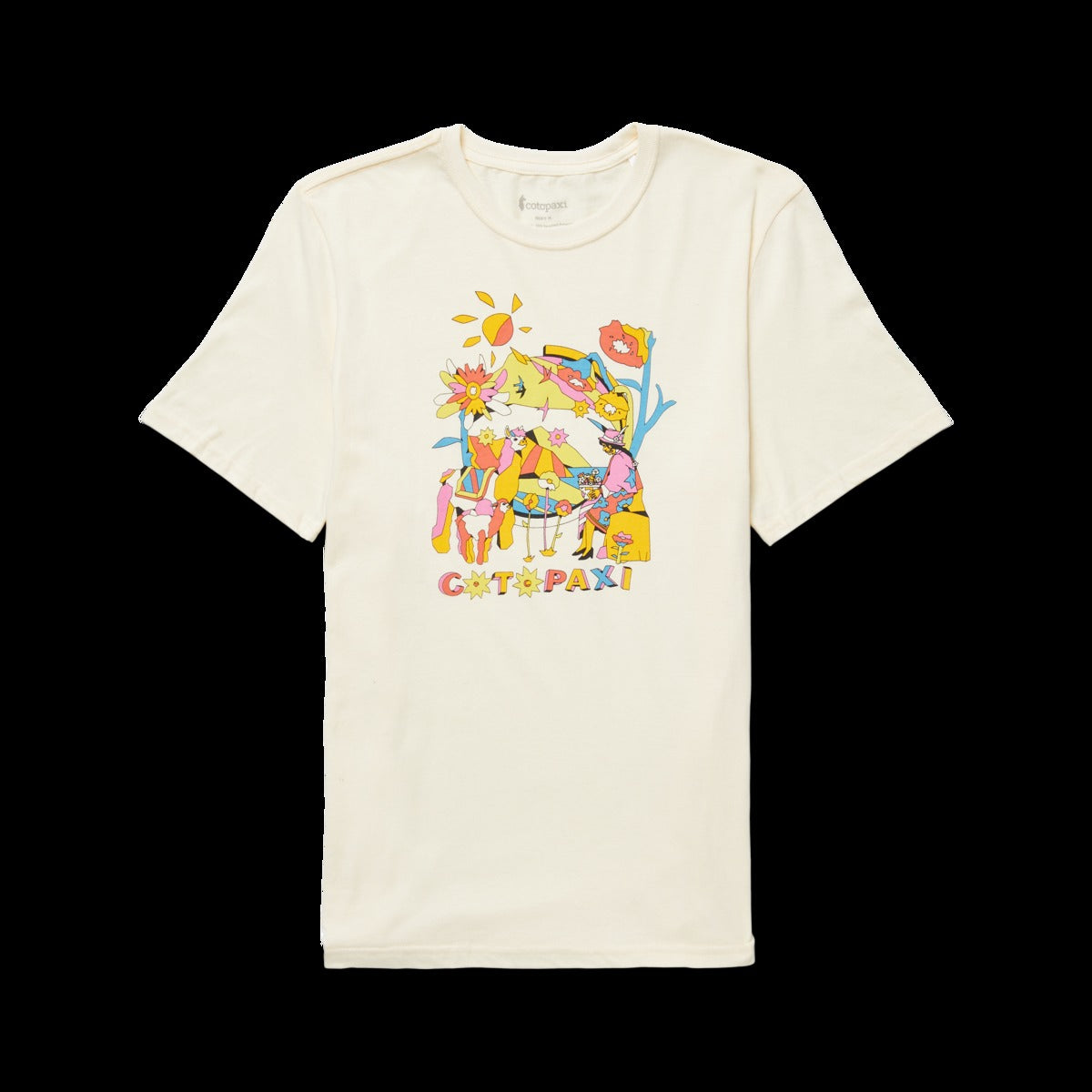Ecuadorian Days T-Shirt - Men's