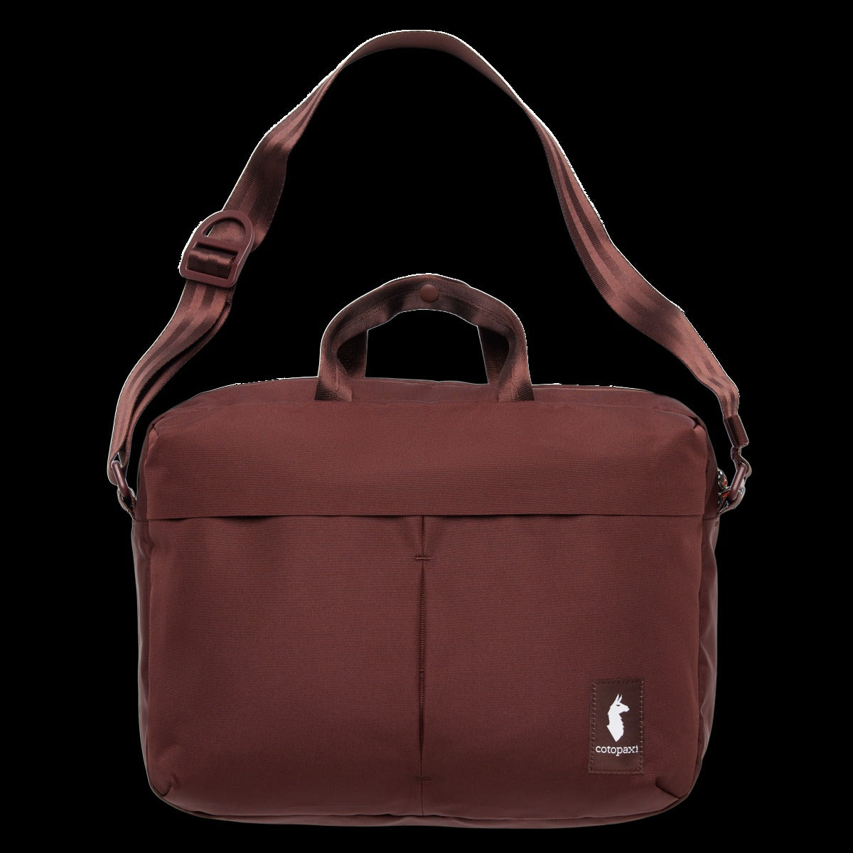 Mente 15L Messenger Bag - Cada Día