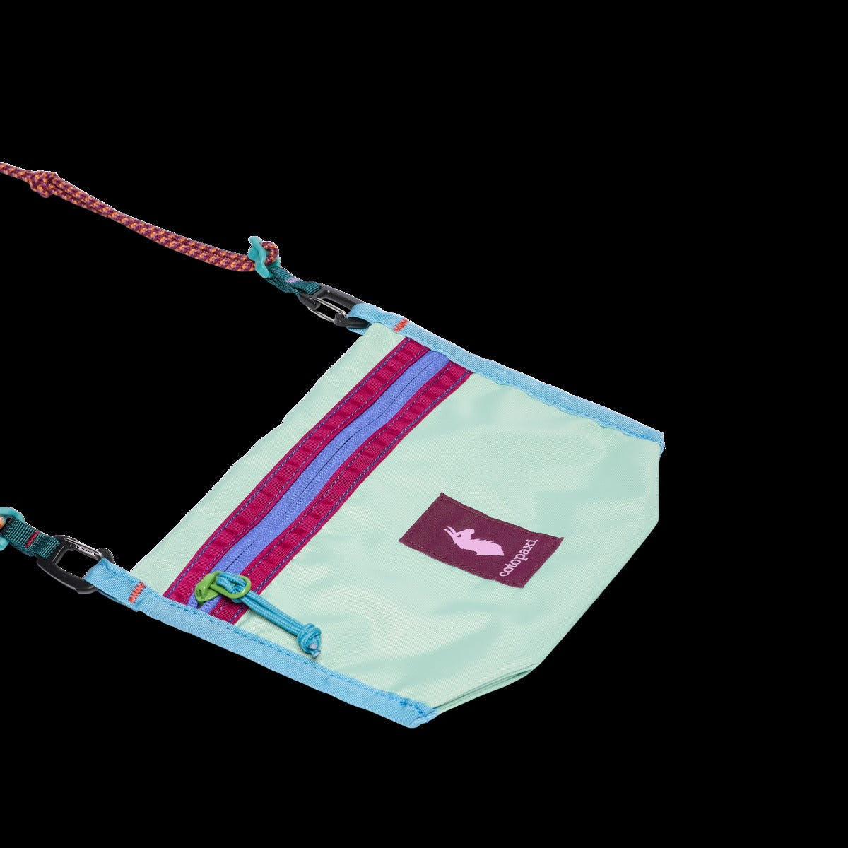 Lista 2L Crossbody Bag - Del Día
