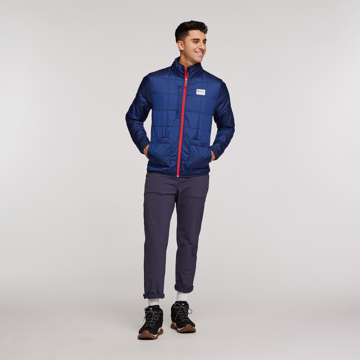 Teca Cálido Jacket - Men's
