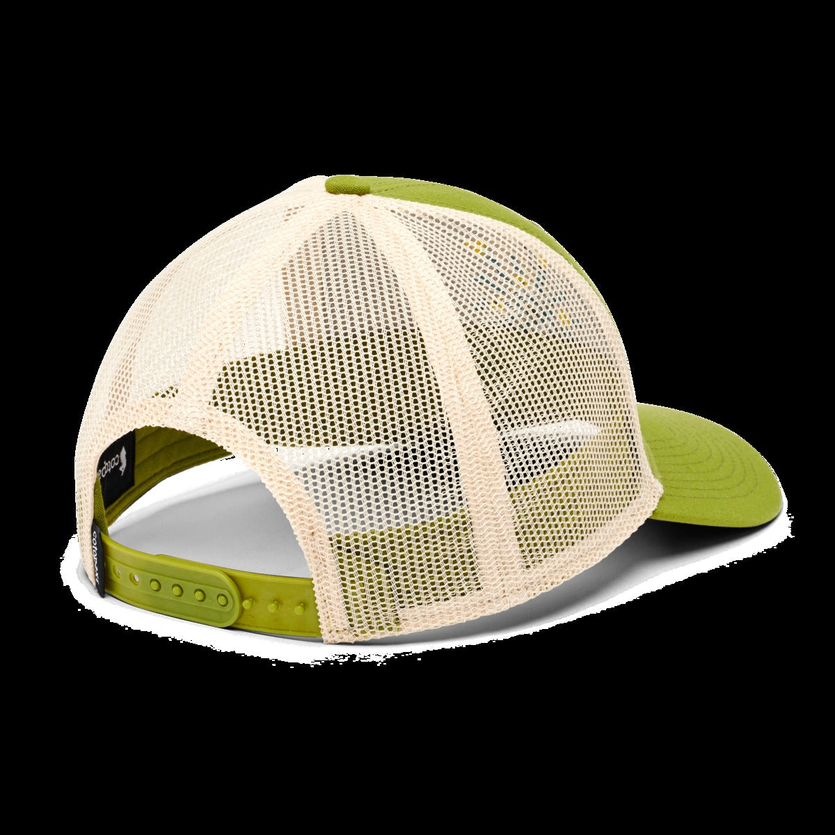 Happy Day Trucker Hat