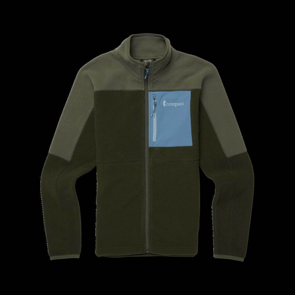Abrazo Fleece Full-Zip Jacket - Women's