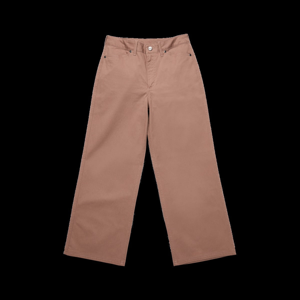 Ambato Wide Leg Everyday Pant - Women's
