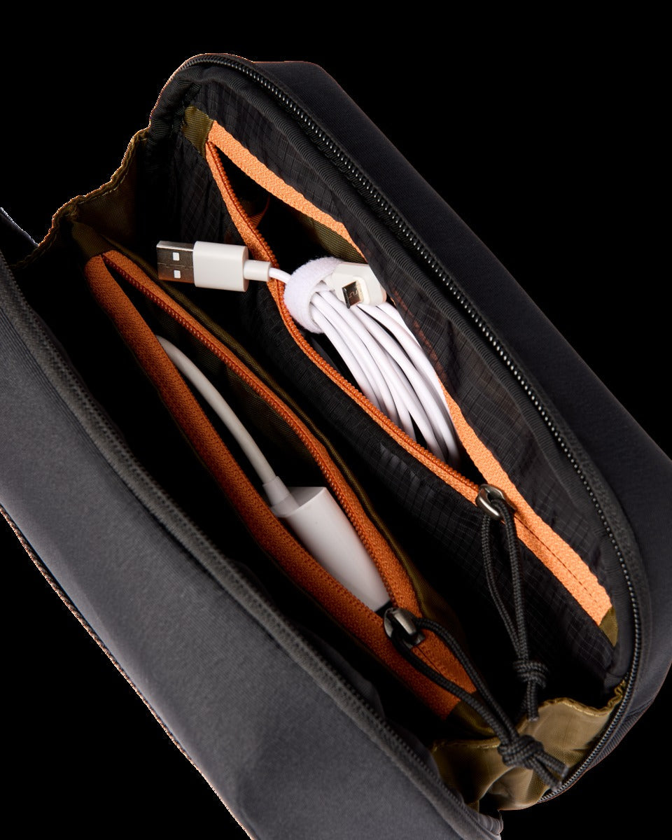 Viaje Tech Organizer - Cada Día
