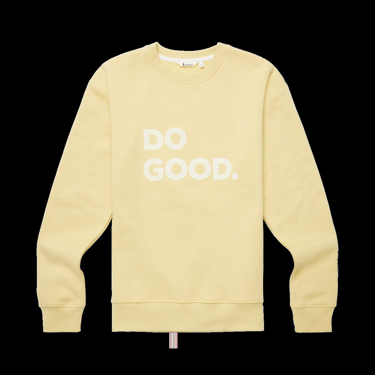 Do Good Crew Sweatshirt - Women's