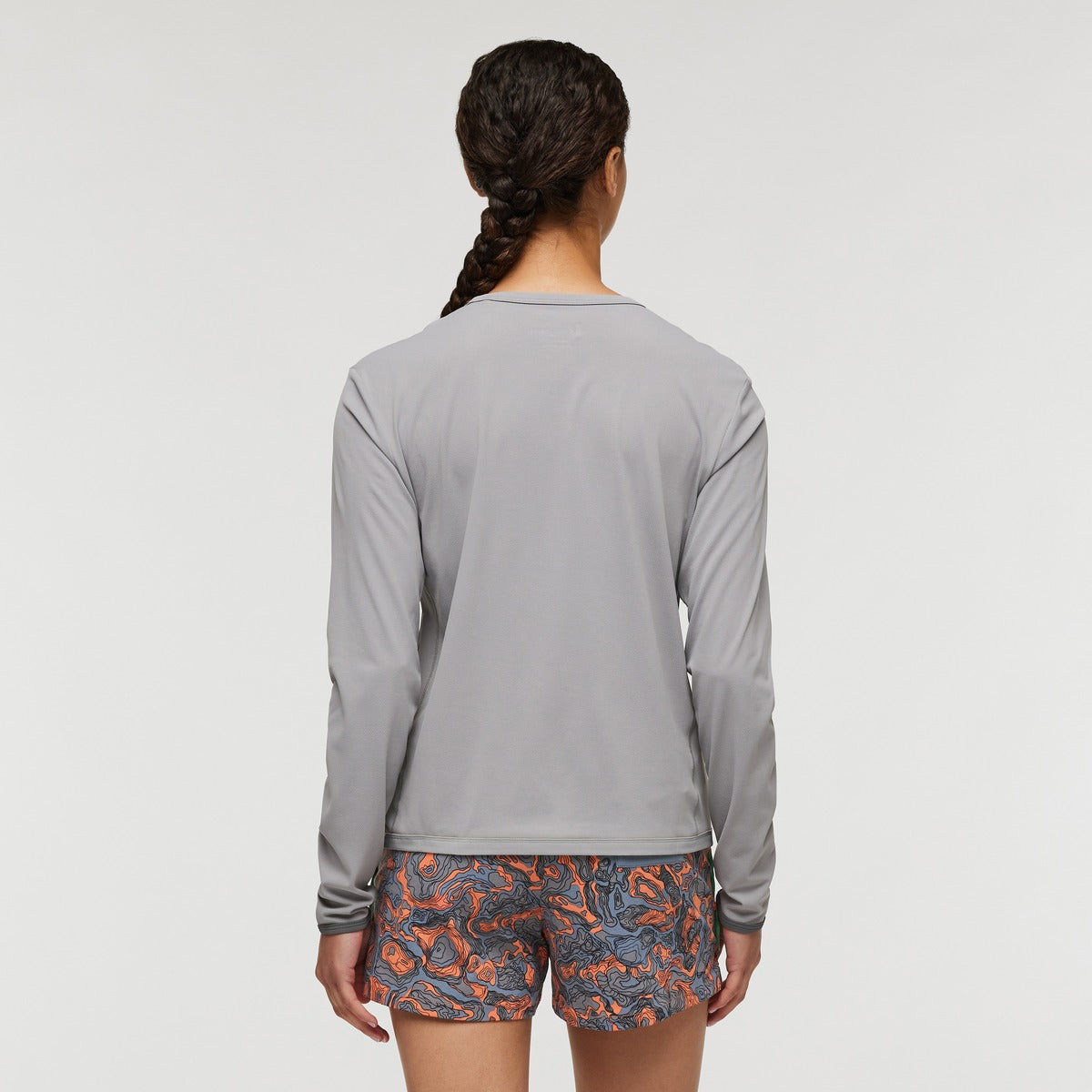 Sombra Long-Sleeve Sun Shirt - Women's