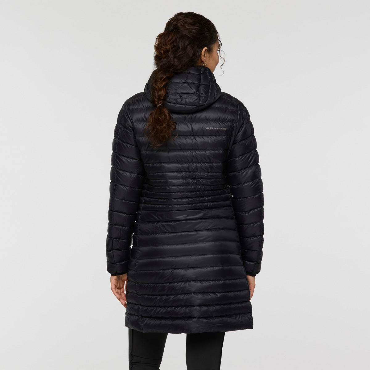 Fuego Down Parka - Women's