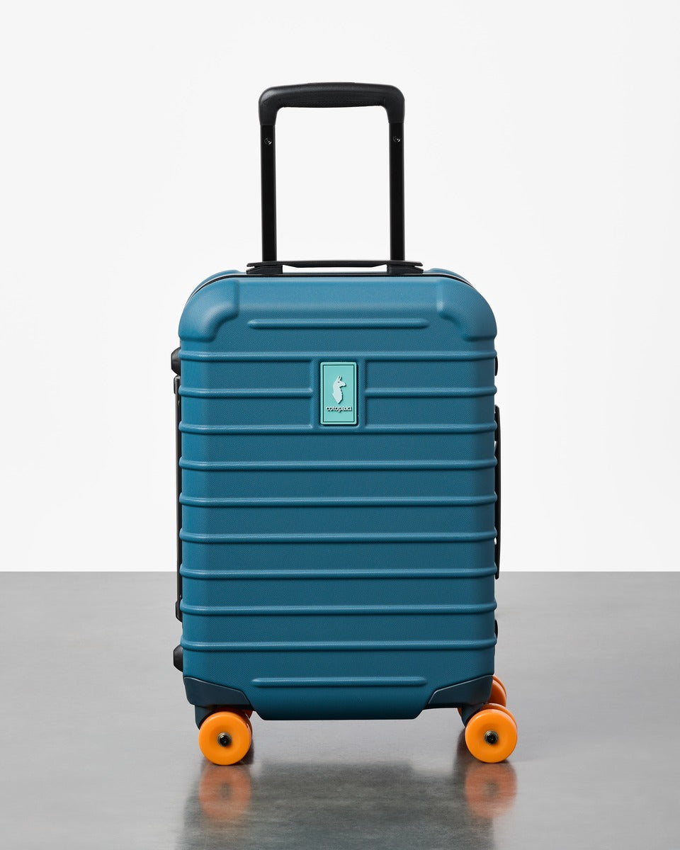 Coraza Suitcase - Carry On