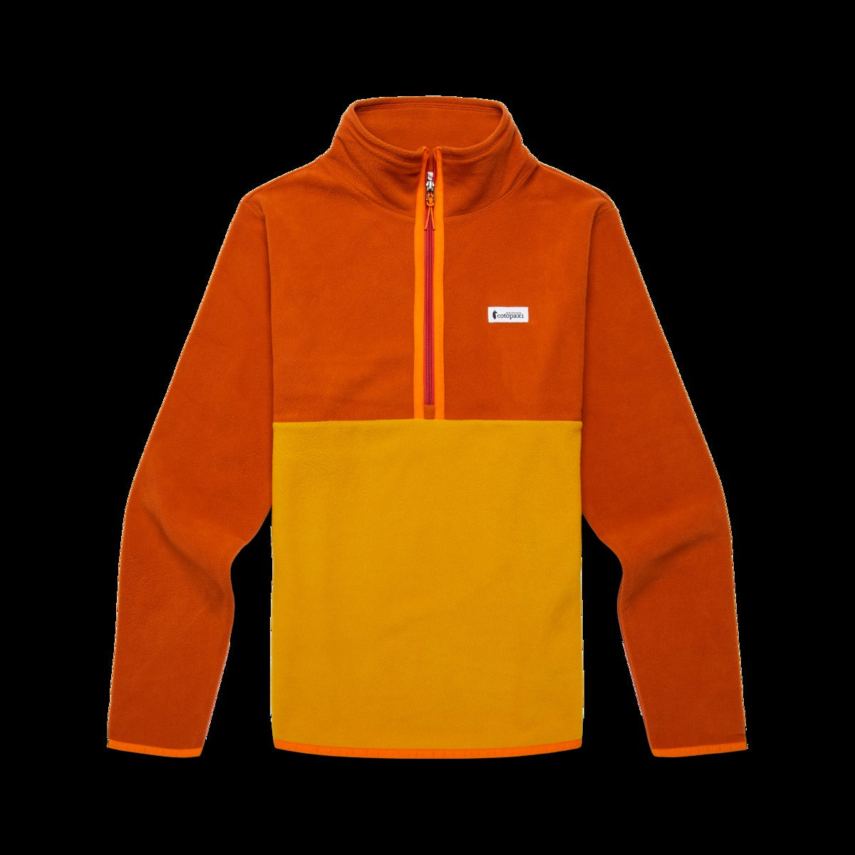 Amado Fleece Pullover - Men's