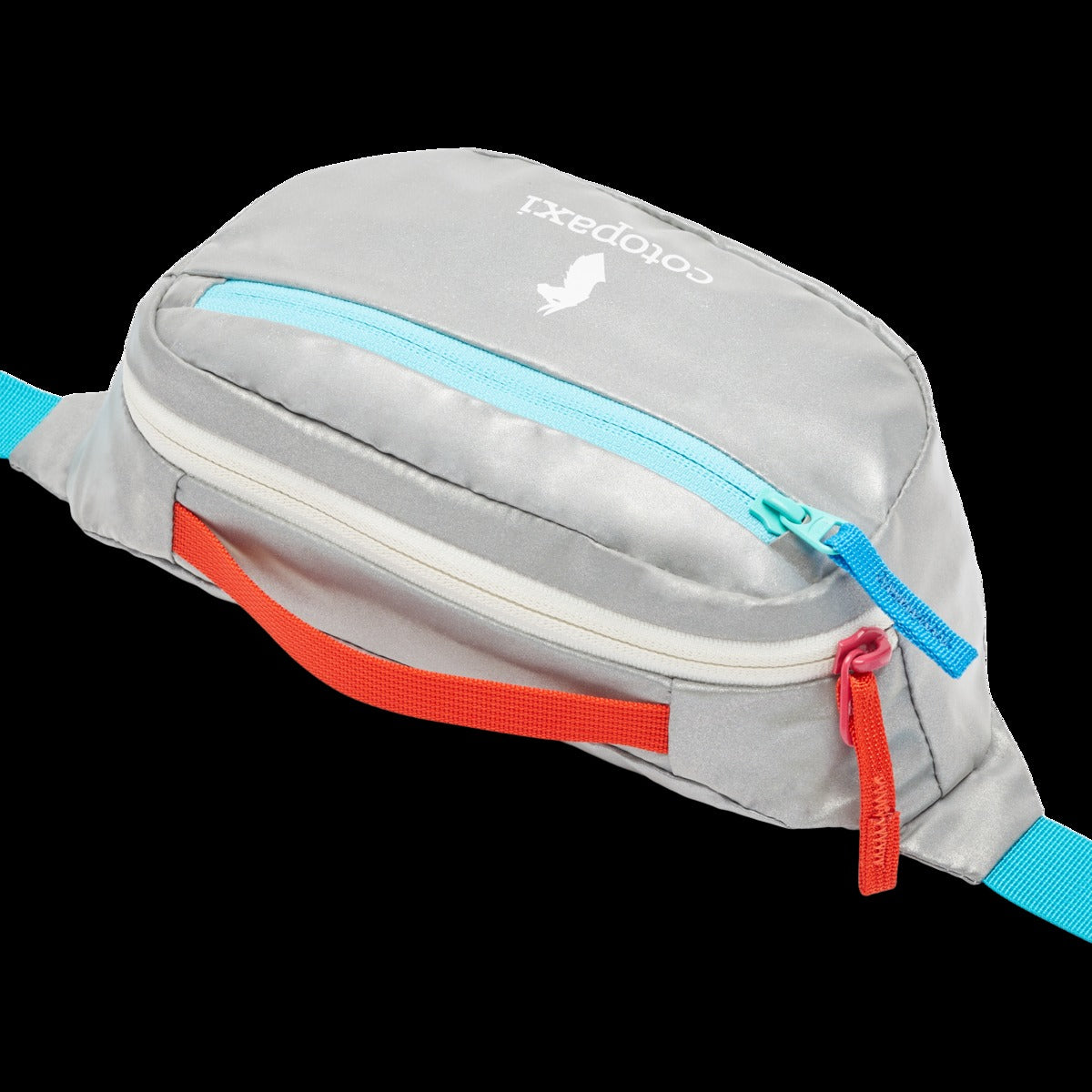 Kapai 1.5L Hip Pack - Del Día Monochrome
