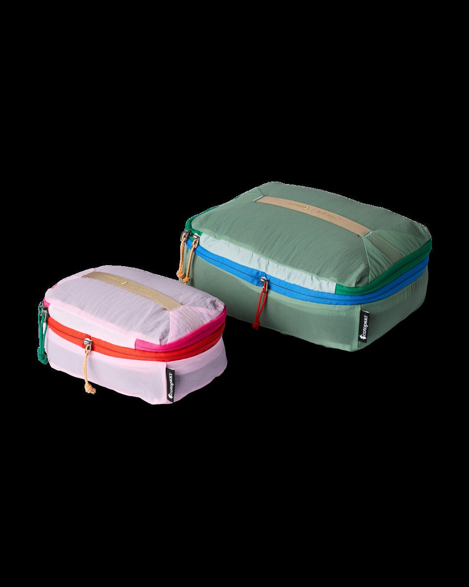 Cotopaxi X FP Movement Expandable Cubo Bundle