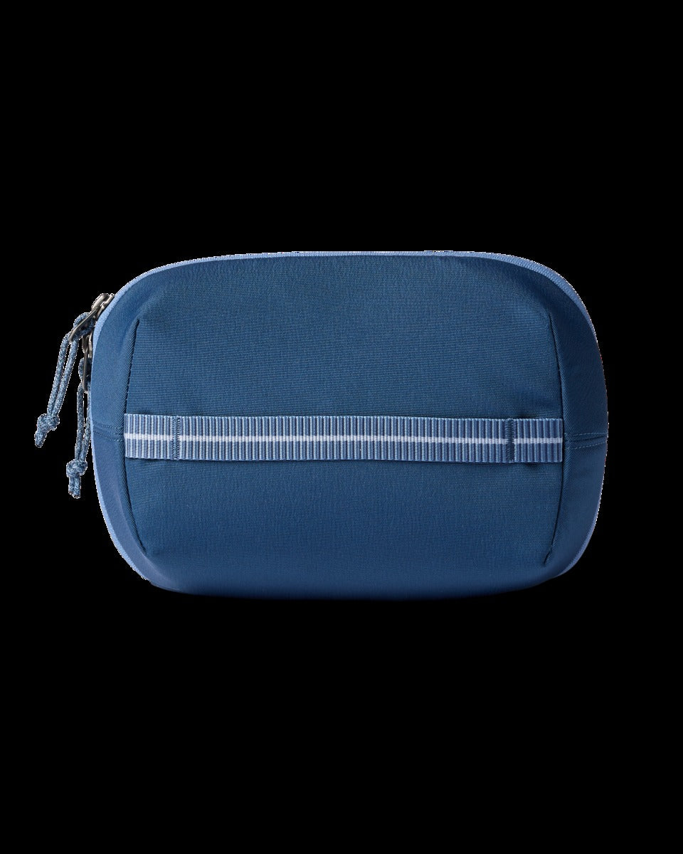 Viaje Tech Organizer - Cada Día