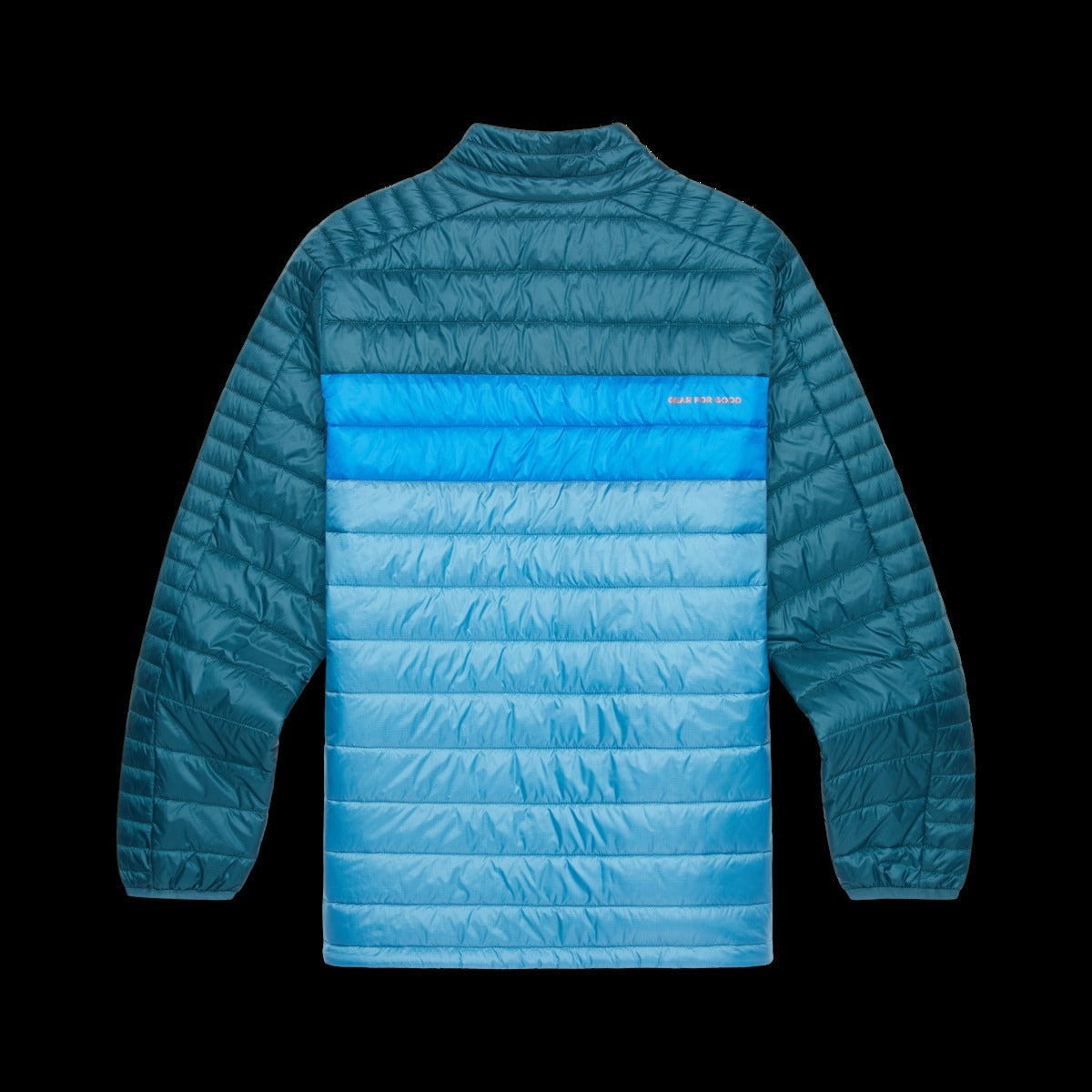 Capa Insulated Jacket - Women's