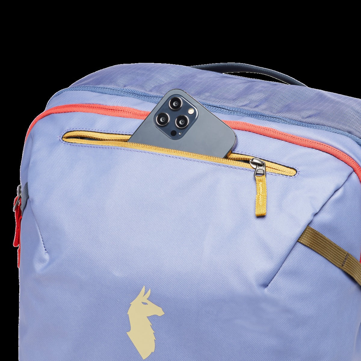 Allpa 35L Travel Pack