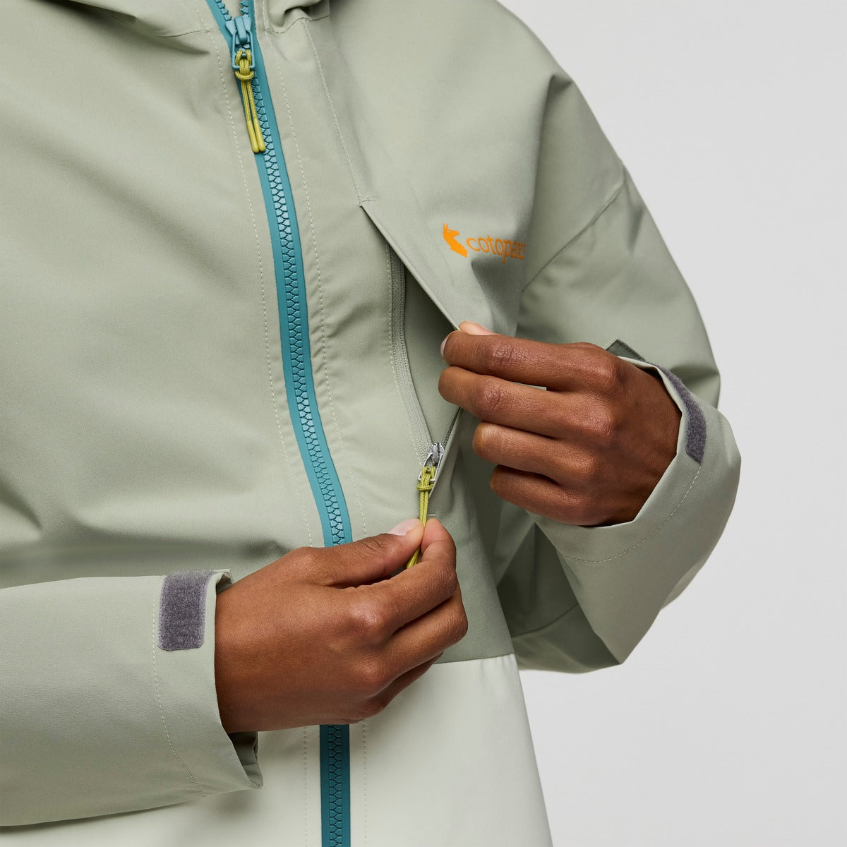 Cielo Rain Jacket - Women's