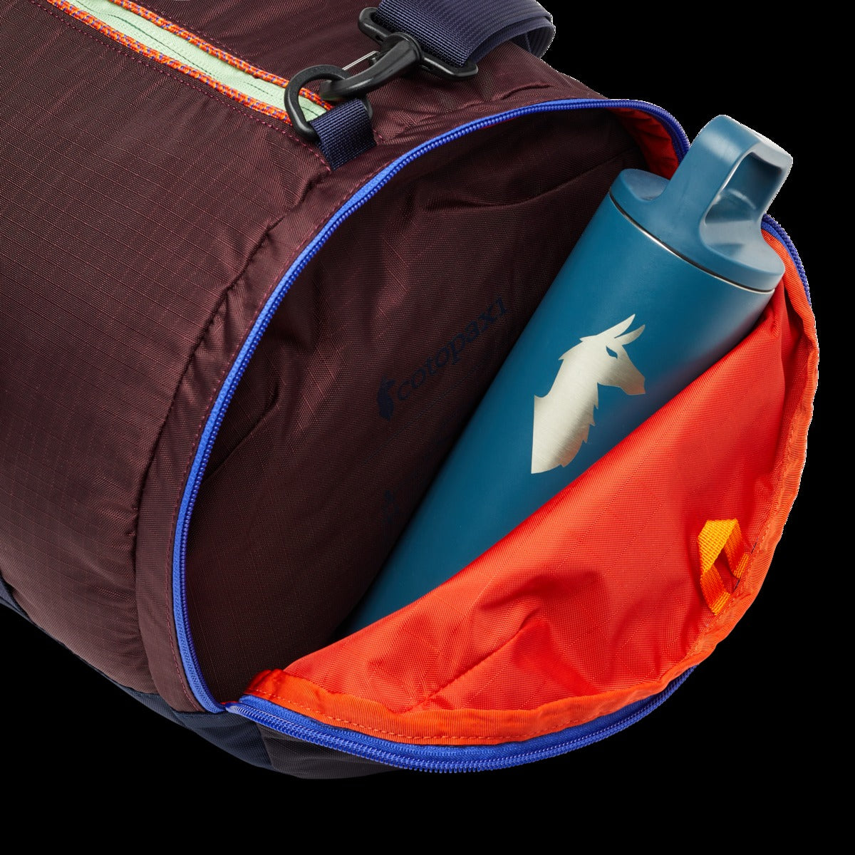 Ligera 32L Duffel Bag - Cada Día