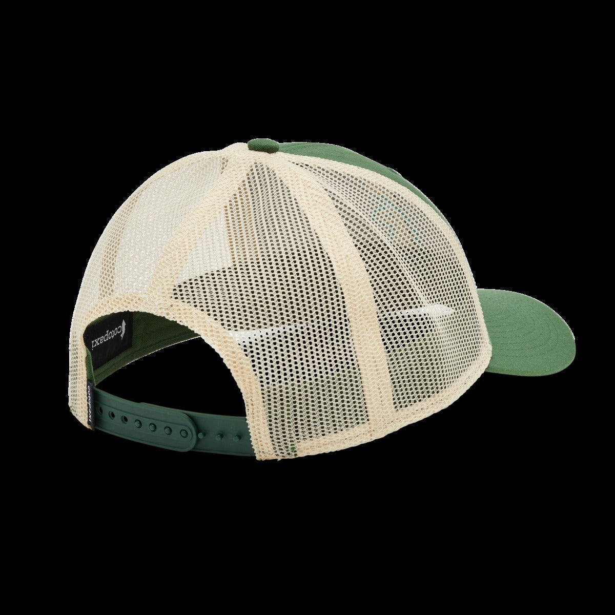 Llama Trucker Hat