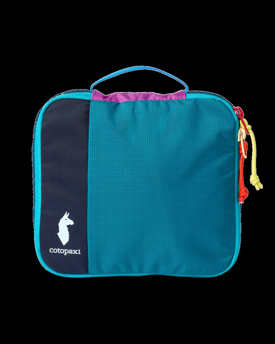Cubo 2L Travel Cube - Del Día