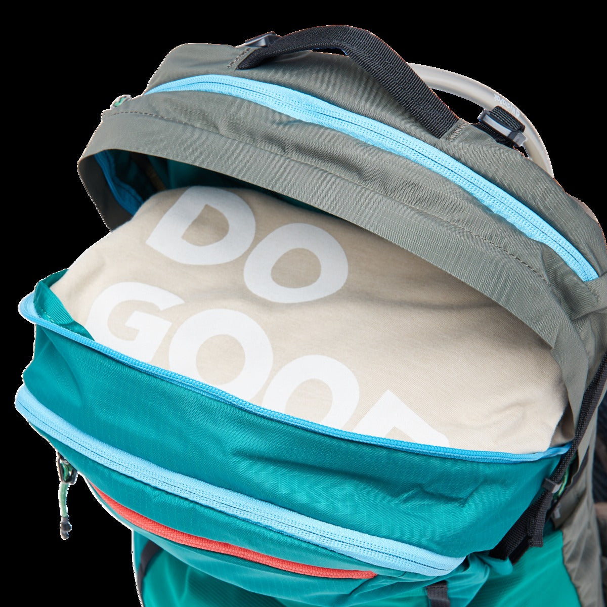 Lagos 25L Hiking Hydration Pack