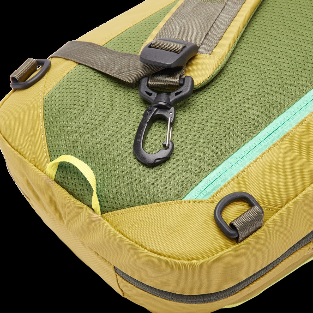Chasqui 13L Sling - Cada Día