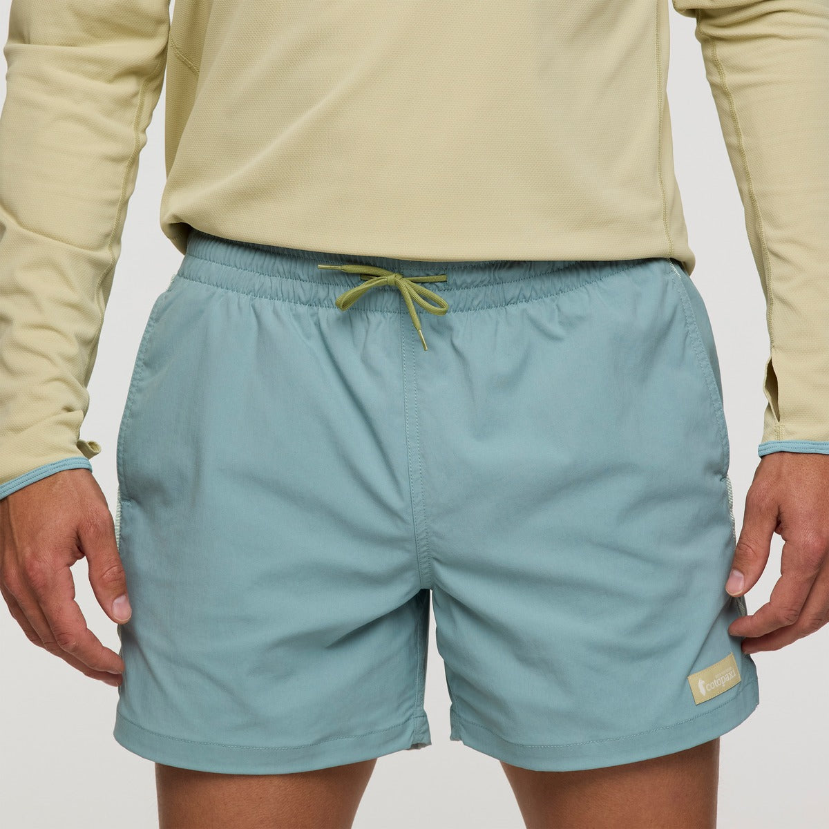 Brinco 5" Short - Solid - Men's
